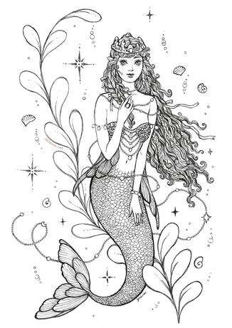 Full body (single)