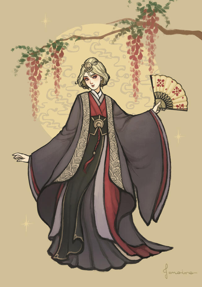 Full body