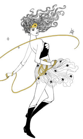 Full body (single)