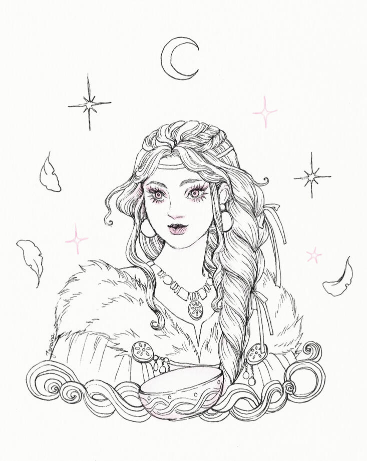 Portrait