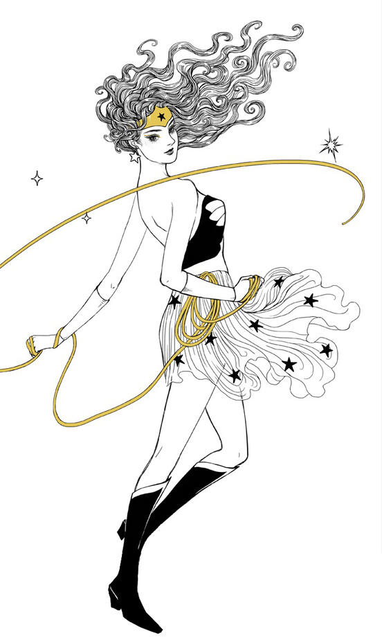 Full body